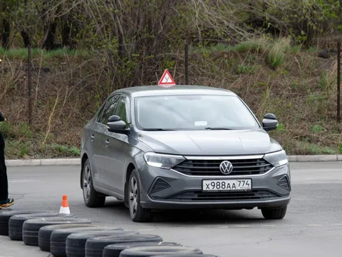 Магнитогорская автошкола-1 — фото 3