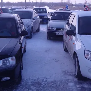 Автошкола Ас+ — фото 2